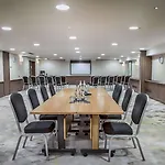 Hilton London Kensington Hotel 