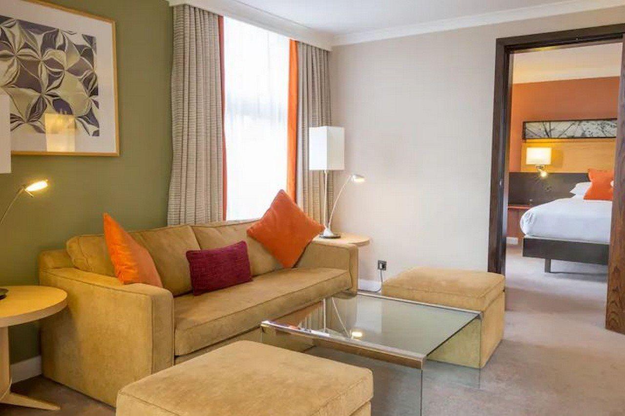 Hilton Kensington Londres